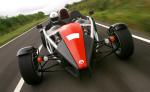 Ariel Atom 3 2007 года (UK)